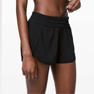 Lululemon Athletic shorts